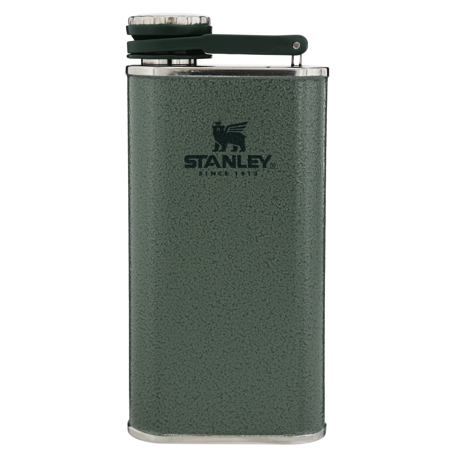 Classic Easy Fill Wide Mouth Flask